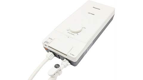 Máy Nước Nóng Panasonic Dh-4mp1