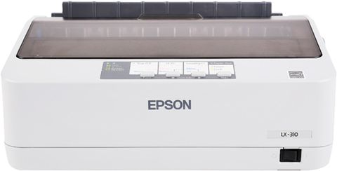 Máy In Kim Epson Lx-310