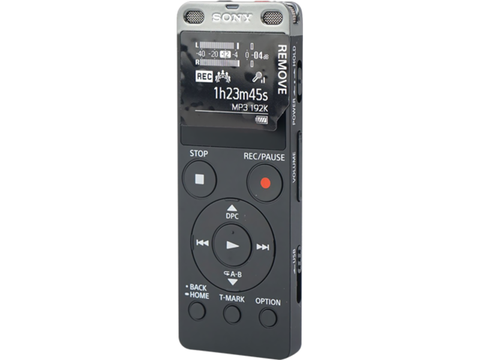 Máy Ghi Âm Sony Icd - Ux560 4g