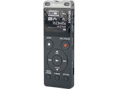  Máy Ghi Âm Sony Icd - Ux560 4g 