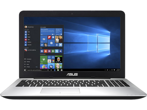 Pc Asus A540La-Dm356T