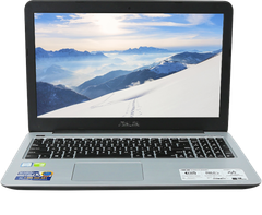  Pc Asus A556Ur-Dm158T 