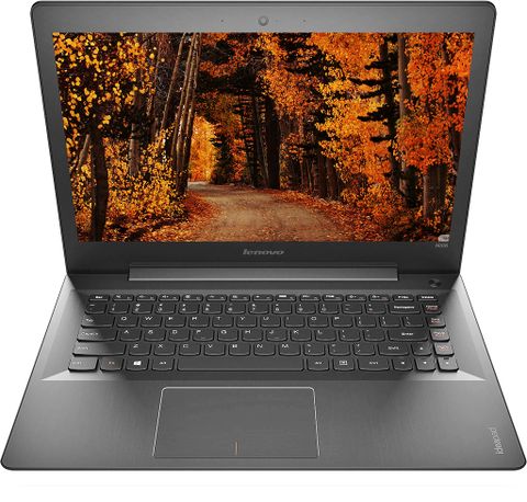 Lenovo Ideapad 500S-14Isk