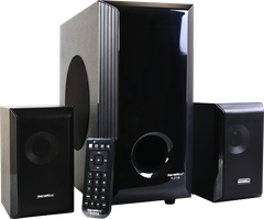  Loa Vi Tính Soundmax A2118 