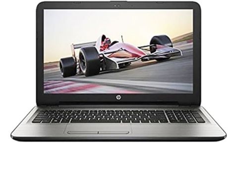 Hp Notebook 15-Ay169Tx Z6x61Pa