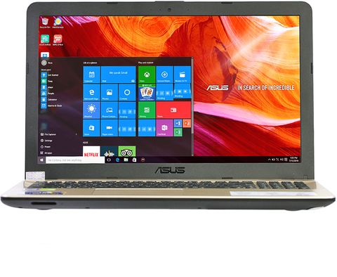 Pc Asus A541Uv-Xx228T
