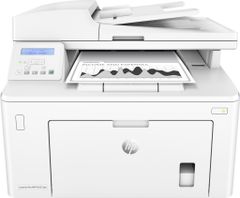  Máy In Hp Laserjet Pro Mfp M227sdn-g3q74a 