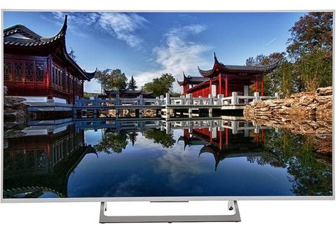 Android Tivi Sony 4K 55 inch KD-55X8000E