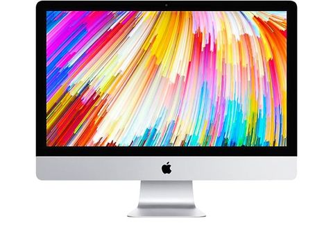 APPLE IMAC 21.5