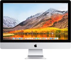  Apple iMac Retina 5K, 27-inch, 2017 