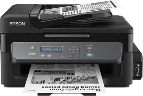 Máy In Phun Đa Chức Năng Epson M200