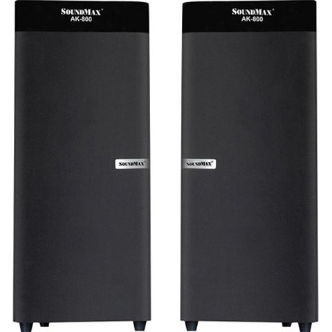 Loa Vi Tính Soundmax Ak800/2.0