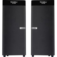 Loa Vi Tính Soundmax Ak800/2.0 