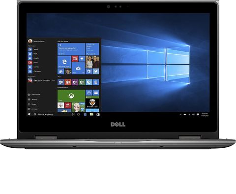 Dell Inspiron 5379-TI7501W