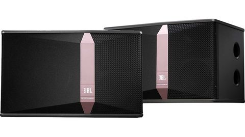 Cặp Loa Karaoke JBL KI510