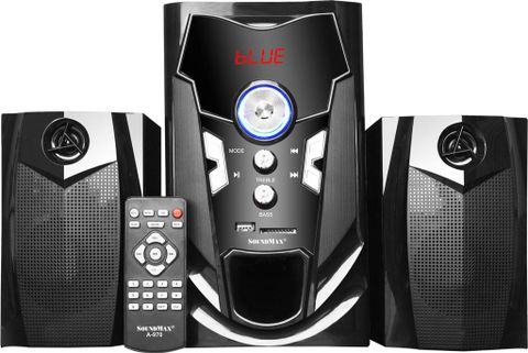 Loa Vi Tính Soundmax A970