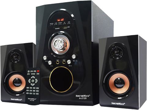 Loa Vi Tính Soundmax A2120