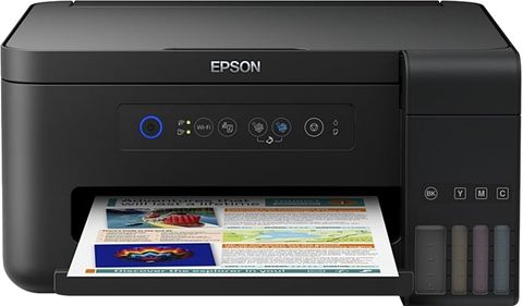 Máy In Phun Epson L4150