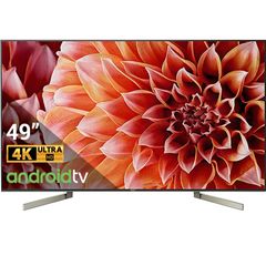  Anroid Tivi Sony 4k 49 Inch Kd-49x9000f 