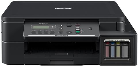 Máy In Phun Brother Dcp-t310