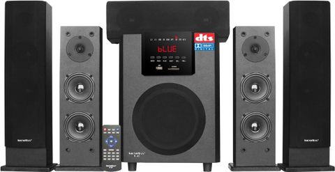 Loa Vi Tính Soundmax B60/5.1