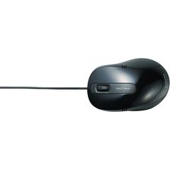  Chuột Elecom Blueled M-bl16ubbk 