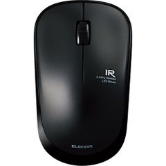  Chuột Không Dây Elecom M-ir07drbk 
