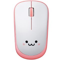  Chuột Không Dây Elecom M-ir07drpn 