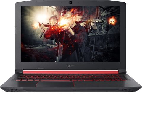 Acer Nitro 5 AN515-52