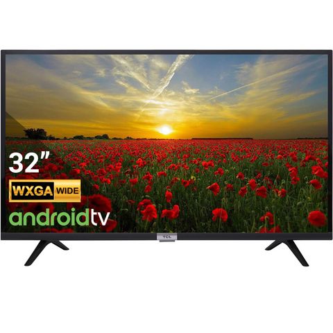 Android Tivi Tcl 32 Inch L32s6500