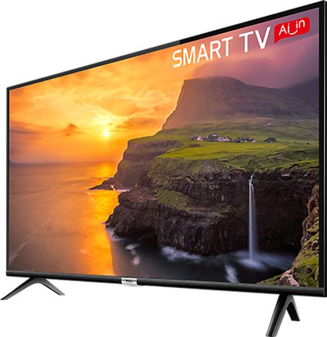 Android Tivi Tcl 43 Inch L43s6500