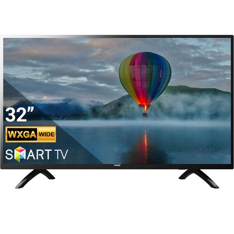 Smart Tivi Philips 32 Inch 32pht5853s/74