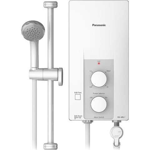 Máy Nước Nóng Panasonic Dh-4rl1
