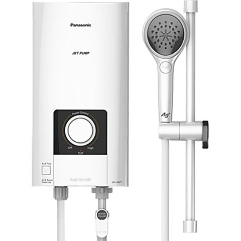 Máy Nước Nóng Panasonic Dh-4np1