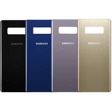 Nắp Lưng Samsung Note 8
