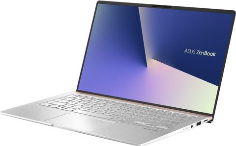 Laptop Asus Zenbook Ux433fn-A6124t