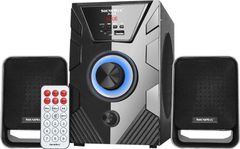  Loa Vi Tính Soundmax A826 
