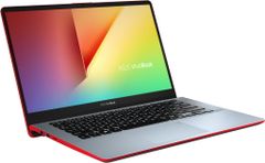  Laptop Asus Vivobook S430fa (Eb077t) Xám Đỏ 