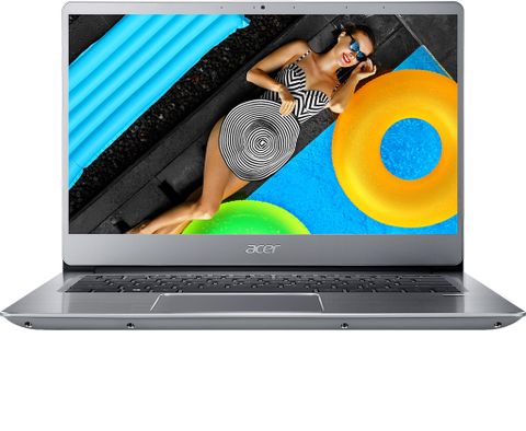 Acer Swift Sf314-54-38J3 Nx.Gxzsv.005