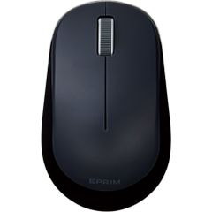  Chuột Không Dây Blueled Elecom M-dy12db Đen 