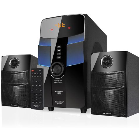 Loa Vi Tính Soundmax A2128/2.1