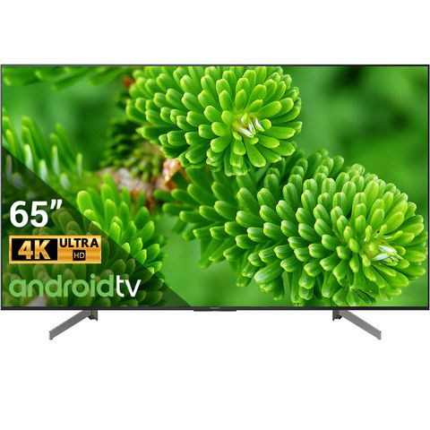 Android Tivi Sony 4k 65 Inch Kd-65x8500g