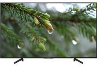  TIVI SONY 4K 55 INCH KD-55X8000G 