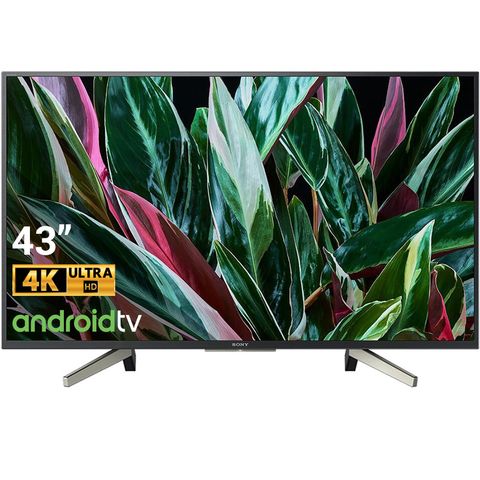 Android Tivi Sony 43 Inch Kdl-43w800g