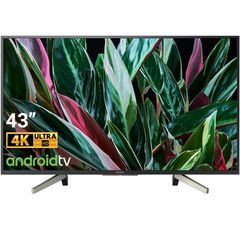  Android Tivi Sony 43 Inch Kdl-43w800g 