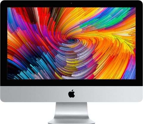 iMac i5 6-core 21.5 inch