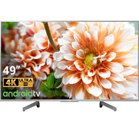 Tivi Sony 4k 49 Inch Kd49x8500g/s