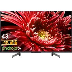  Android Tivi Sony 4K 43 inch KD-43X8500G VN3 