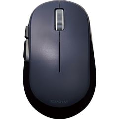  Chuột Không Dây Blueled Elecom M-dy13dbbk 