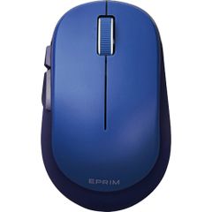  Chuột Không Dây Blueled Elecom M-dy13dbbu 